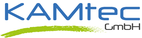 KAMtec GmbH Logo